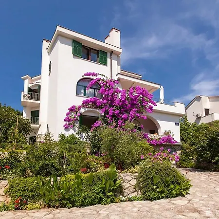 Delfin アパート クルク