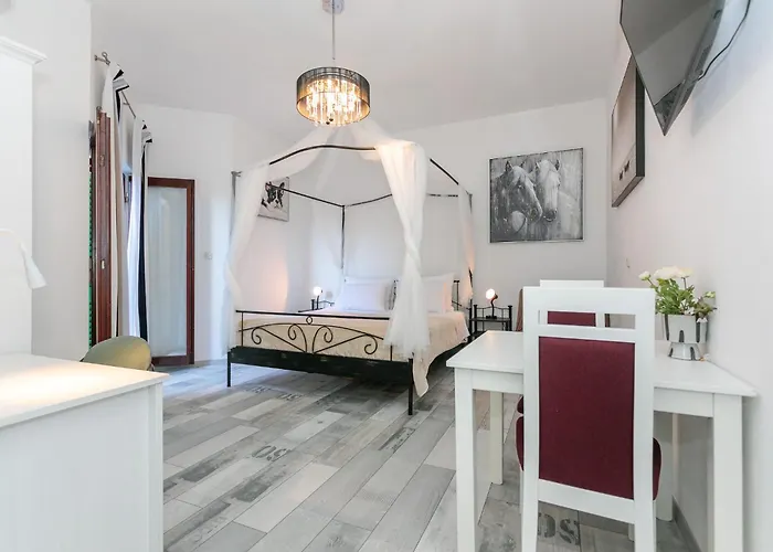Delfin Apartament