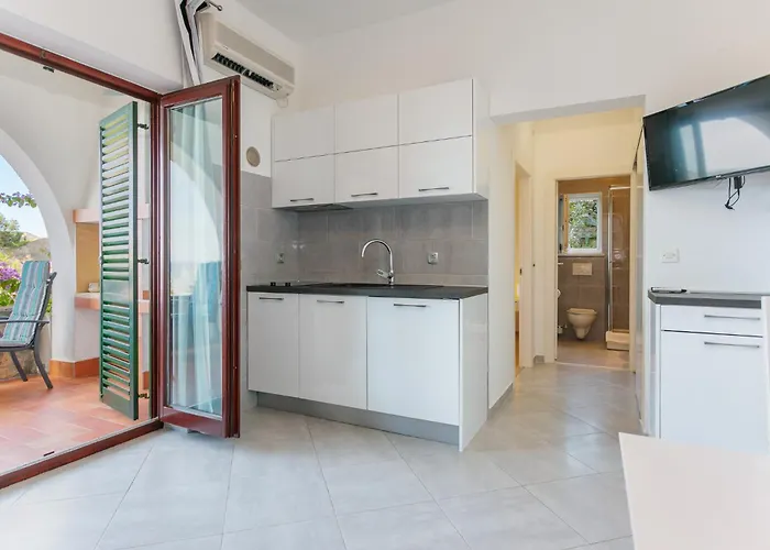 Apartament Delfin *