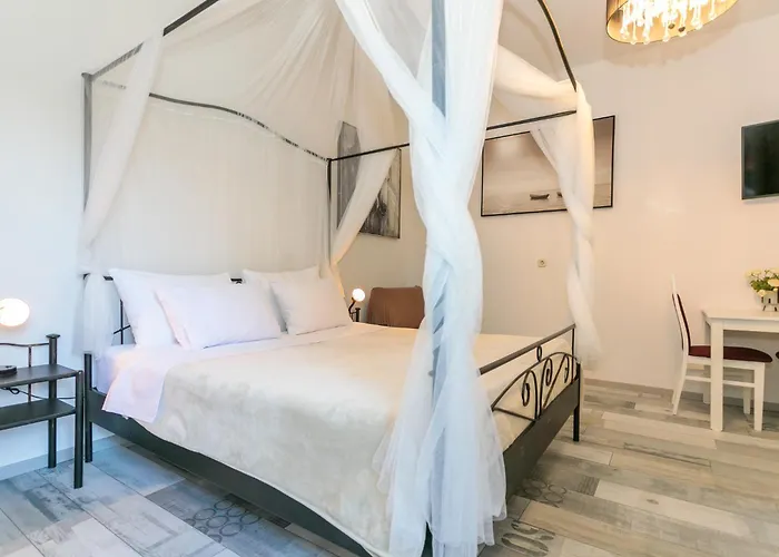 Apartament Delfin