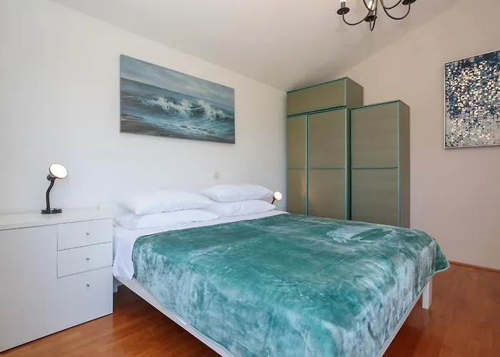 Delfin Apartament Veglia