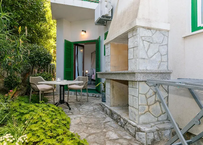 Delfin Apartament