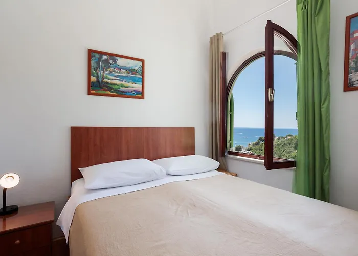 Apartament Delfin *