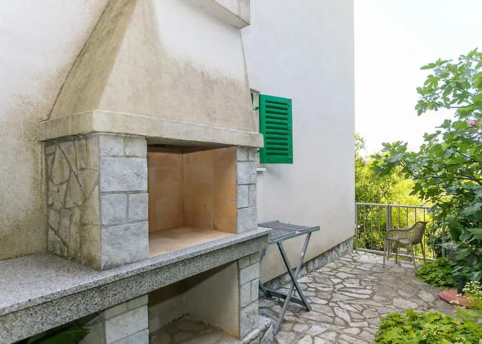 Delfin Apartament *