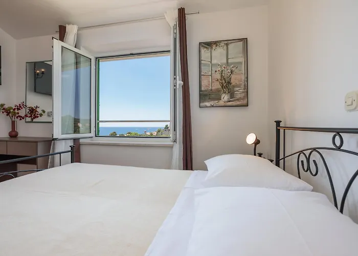 Apartament Delfin