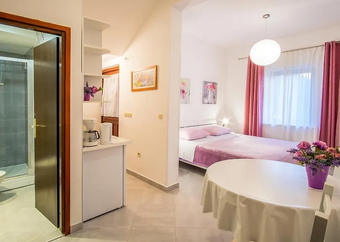 Delfin Apartament Veglia