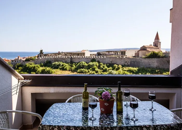 Delfin Apartament