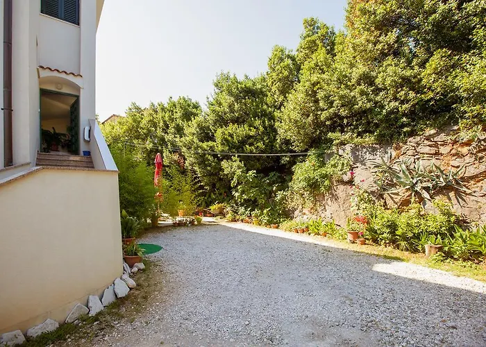 Apartament Delfin *