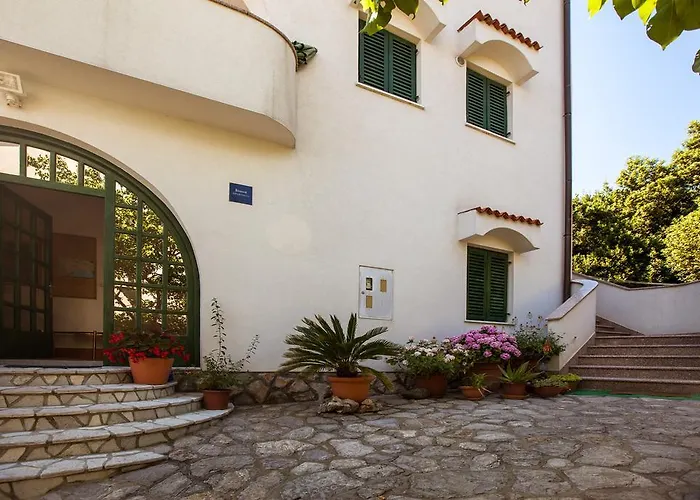 Apartament Delfin *