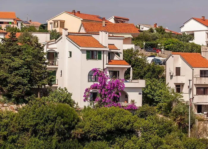 Apartament Delfin