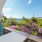 Delfin Appartement Krk Town