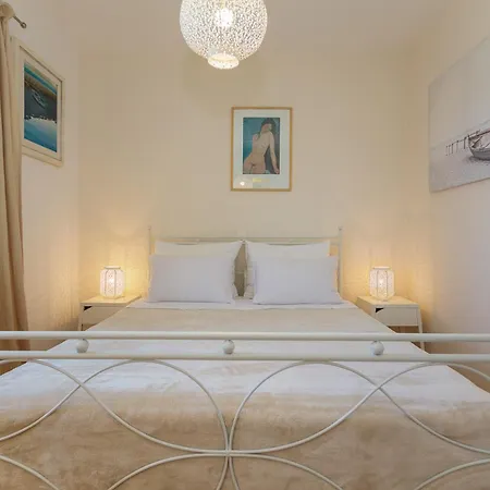Apartment Delfin