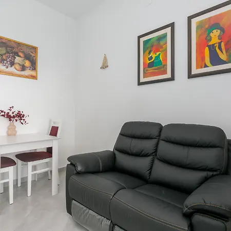 Delfin 아파트 크르크