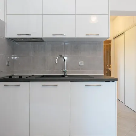Delfin Apartment