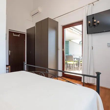 Apartment Delfin *