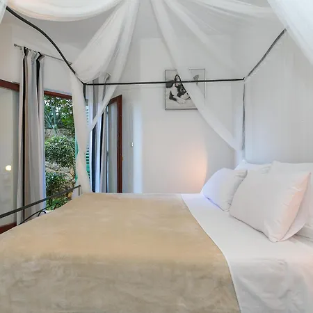 Delfin Apartment *