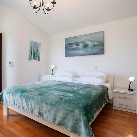 Apartment Delfin