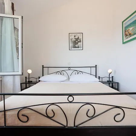 Delfin Apartment Krk Town