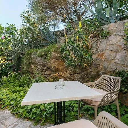 Delfin Apartment