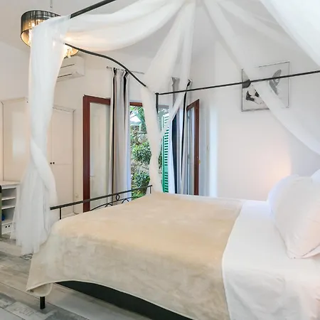 Delfin Apartment *