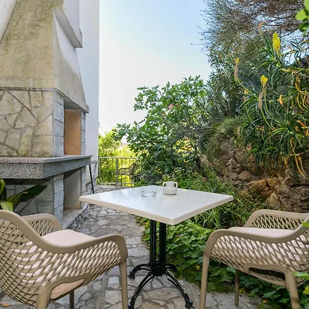 Apartment Delfin Krk Town