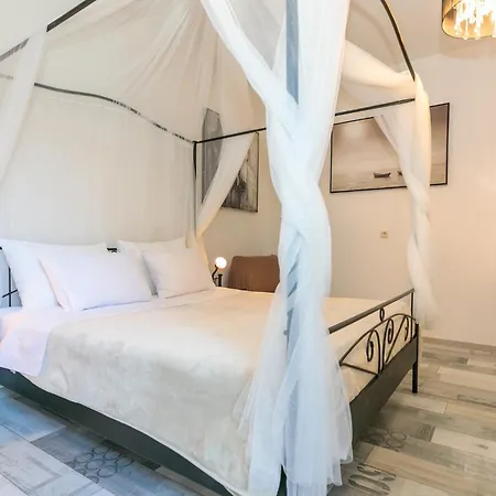 Apartment Delfin
