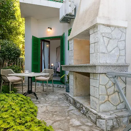 Delfin Apartment