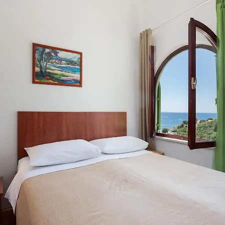 Apartment Delfin *