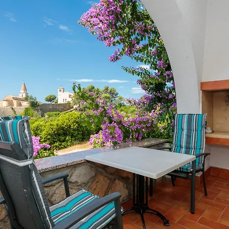 Delfin 아파트 크르크