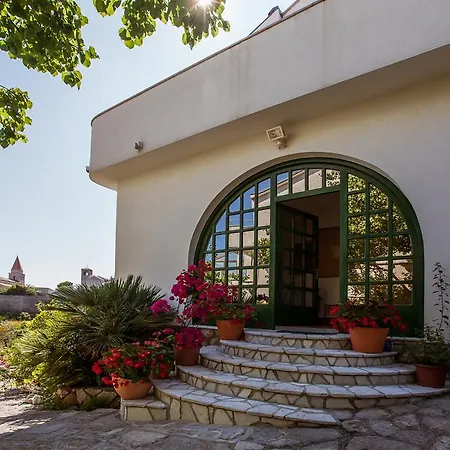 Apartment Delfin