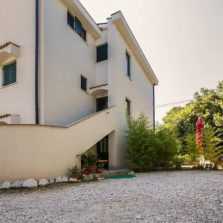 Apartment Delfin *