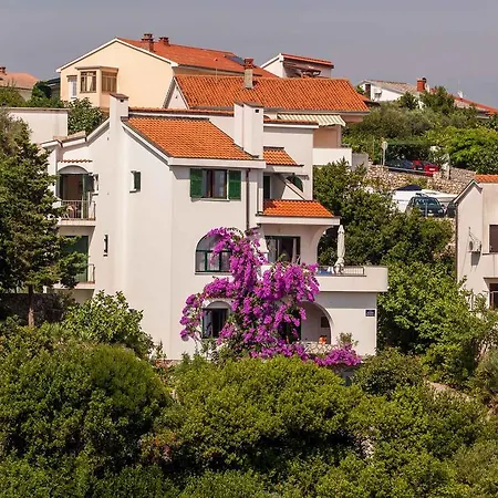 Apartment Delfin