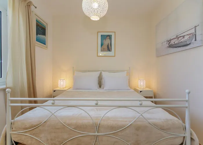 Apartmán Delfin