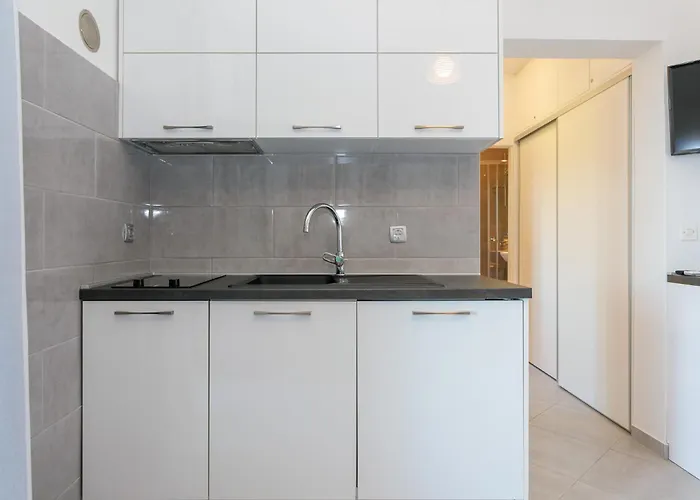 Delfin Apartmán
