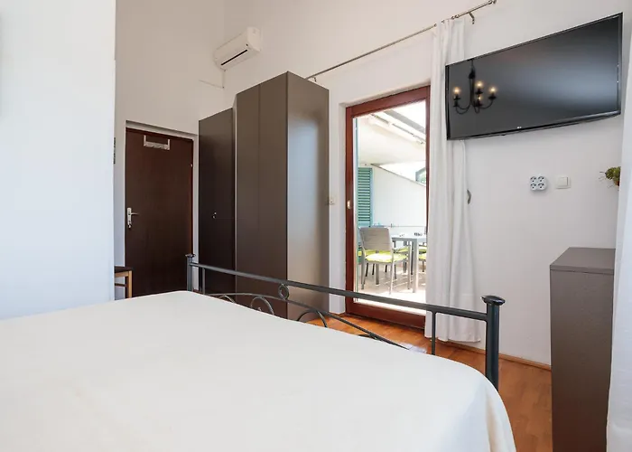 Apartmán Delfin *