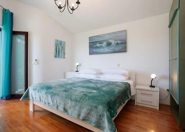 Apartmán Delfin