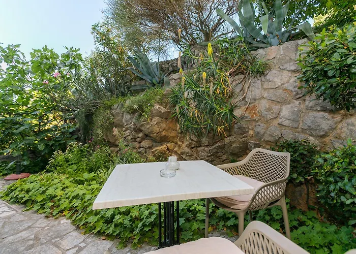 Delfin Apartmán