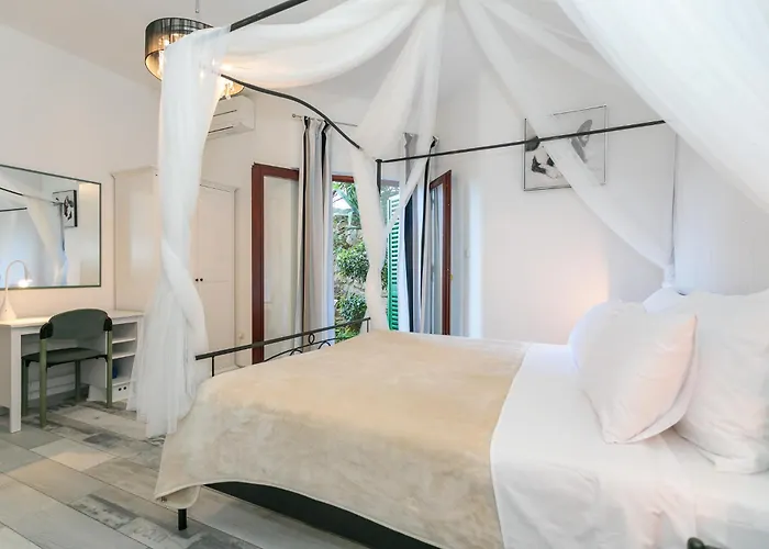 Delfin Apartmán *