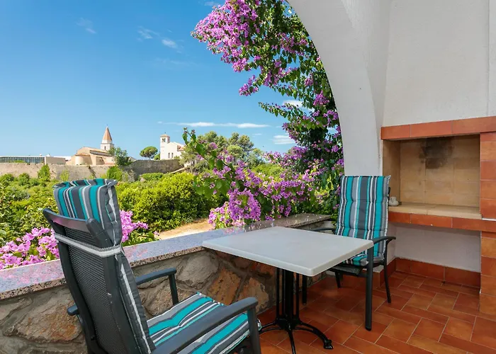 Delfin Apartmán Krk Town