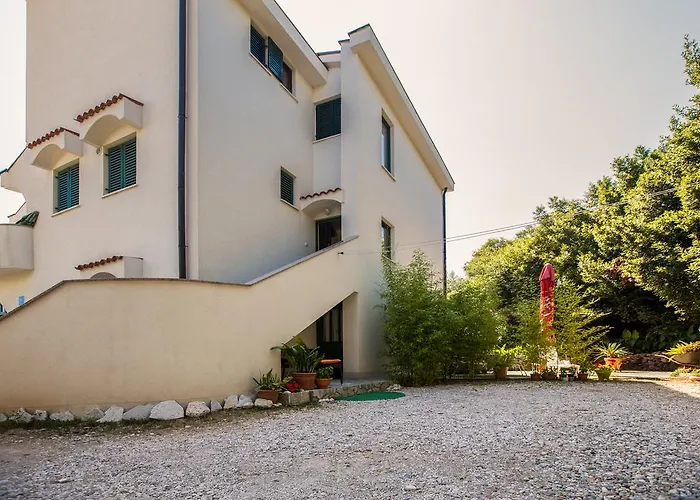 Apartmán Delfin *